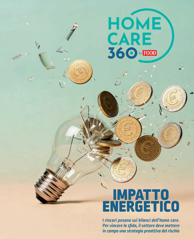 Home Care 360 - n.3 - 2026