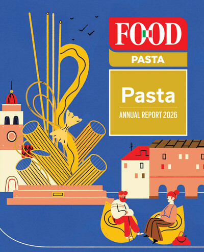 Pasta - 2026