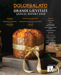 Report Grandi Lievitati 2026