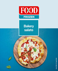 Bakery salato - 2026