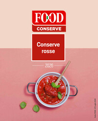 Conserve rosse - 2026