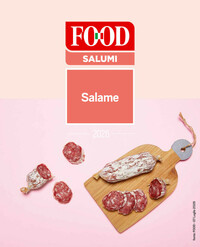 Salame - 2026