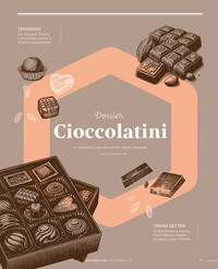 CIOCCOLATINI 2026