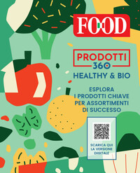 Prodotti 360 Healthy&Bio 2026