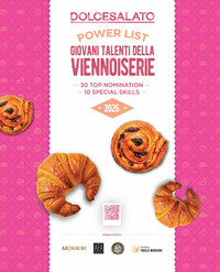 TALENTI VIENNOISERIE 2026