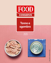 Tonno e sgombro - 2026