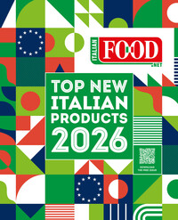 TOP NEW ITALIAN PRODUCTS 2026