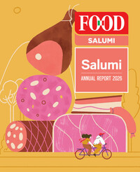 Salumi - 2026