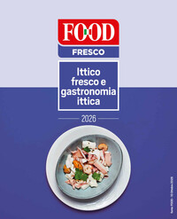 Gastronomia ittica - 2026