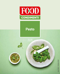 Pesto - 2026