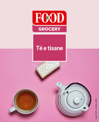Té e tisane - 2026